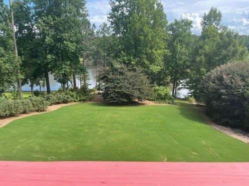 2744 Pitlochry St, Conyers GA  30094-6855 exterior