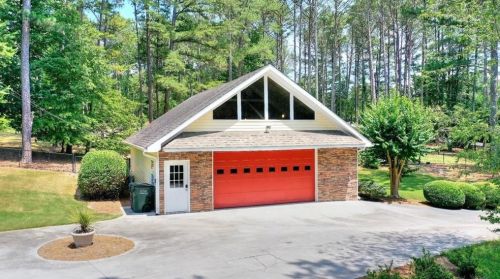 3680 Laurel Ln, Conyers GA  30012-1955 exterior