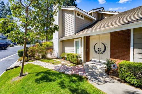 4780 Fairfield St, Anaheim CA  92807-3650 exterior