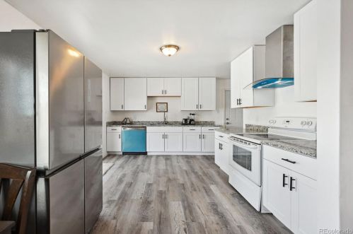730 Taft St, Denver CO  80228-3352 exterior
