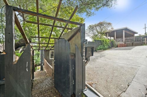 1442 Nye St, San Rafael, CA 94901-2017