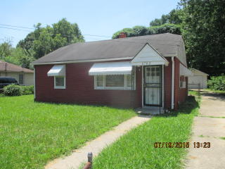 2702 Rosalee Dr, Hampton, VA 23661-2016