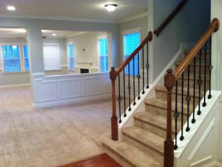125 River Pine Dr, Cary NC  27560-8669 exterior
