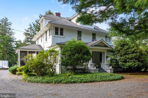889 Lawrenceville Rd, Princeton, NJ 08540-4317