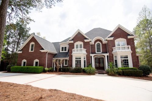60 Wesleyan Way, Oxford, GA 30054-3924