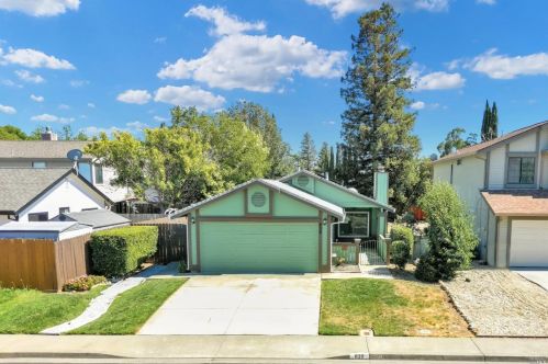 839 Morissette Way, Vacaville, CA 95687-7329