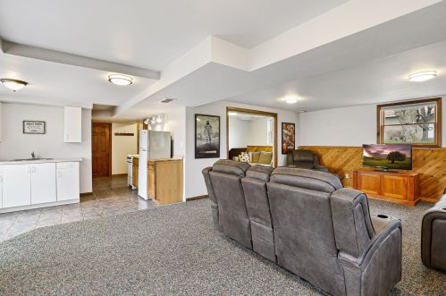 1444 Balsam St, Saint Paul MN  55122-1855 exterior