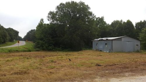 166 County Road 2621, Lamar, AR 72846-7966