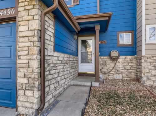 4490 Crystal St, Denver CO  80239-4956 exterior