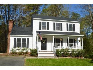 2618 Brookforest Rd, Midlothian, VA 23112-3712