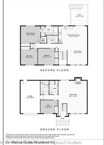 79 Monica St, Cliffwood, NJ 07721-1408