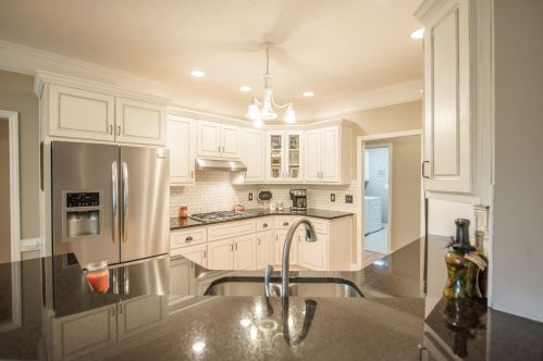 1327 Shadow Oak Dr, Evans GA  30809-8213 exterior