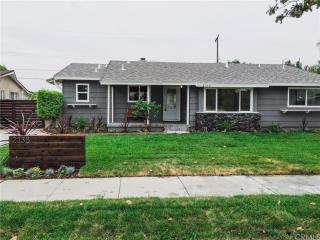 2138 Virginia Ave, Anaheim CA  92806-4224 exterior