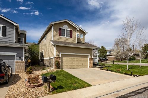 18397 Lake Ave, Denver CO  80016-3110 exterior
