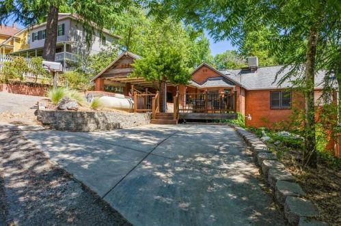 2943 Conrad St, Swansboro Country, CA 95667-4519