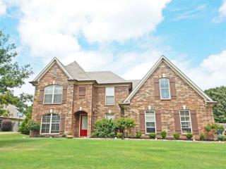 6622 Clingmans Cv, Memphis, TN 38135-6240
