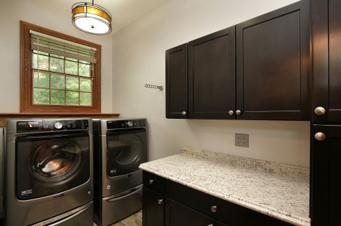 2759 Deerfield Rd, Bannockburn IL  60015-3809 exterior