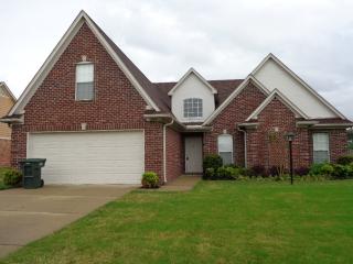2864 Rutherford Dr, Southaven, MS 38672-7142