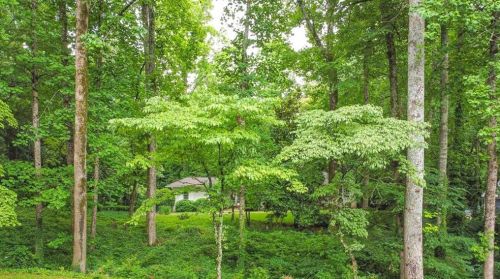 152 Burdette Rd, Atlanta GA  30327-4804 exterior