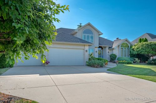 16711 Muirfield Dr, Orland Park, IL 60467-8238