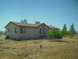 256 Phoenix St, Ridgecrest, CA