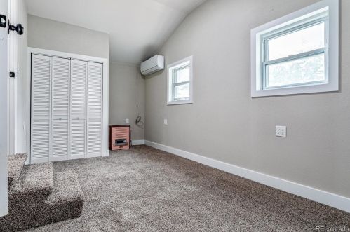 4290 Grant St, Englewood CO  80113-4710 exterior