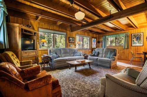 10175 Washoe Rd, Truckee CA exterior