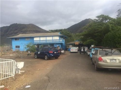 87-1029 Iliili Rd, Nanakuli, HI 96792