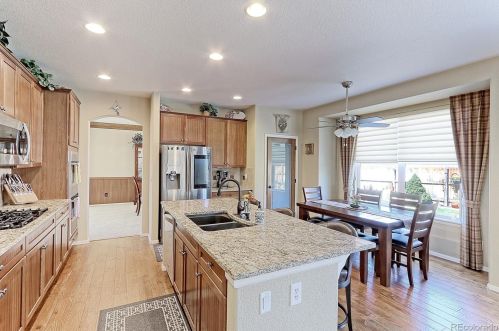 7701 136th Pl, Denver CO  80602-8263 exterior