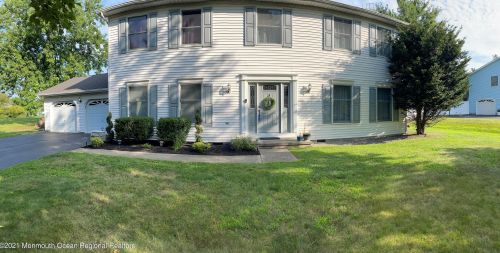 74 Hickory Hill Rd, Jackson Twp, NJ 08527-1750