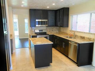 1641 Beaconshire Rd, Houston TX  77077-3868 exterior