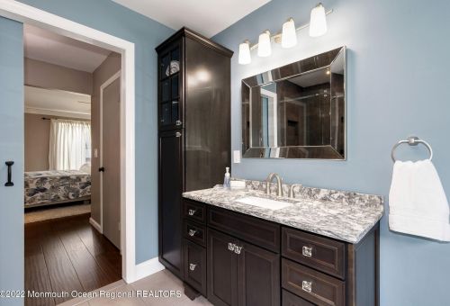 3 Princeton Ct, Tinton Falls NJ 07702-4055 exterior