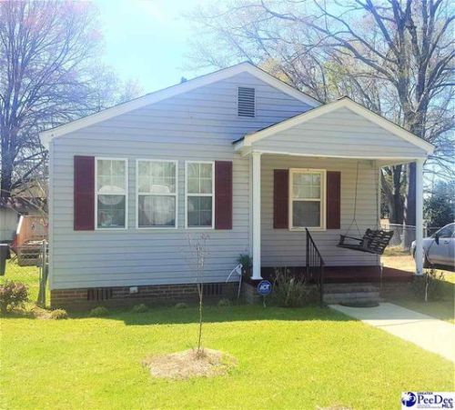 935 Calhoun St, Floyd Dale, SC 29536-4207