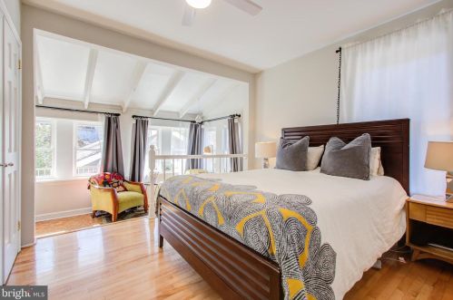 501 Tulip Ave, Silver Spring MD 20912-4345 exterior