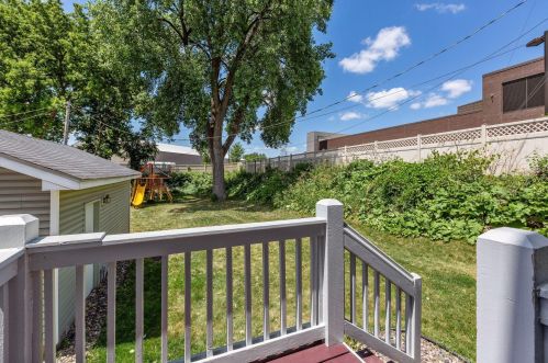 579 Desoto St, Saint Paul MN  55130-4404 exterior