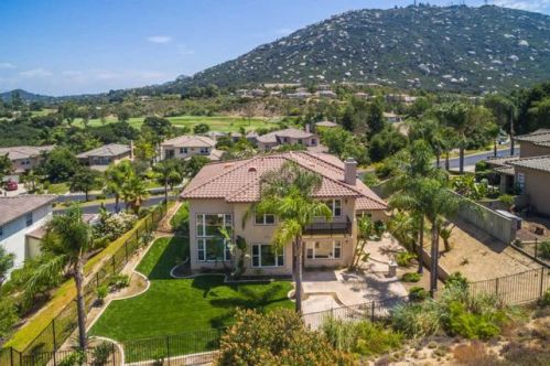 16776 Vista Smt, Ramona, CA 92065-6849