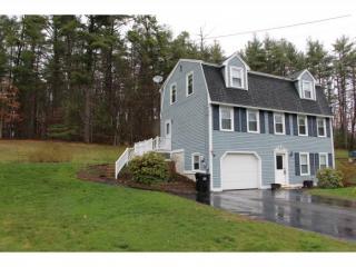 45 Quail Run Dr, Hudson, NH 03051-5067