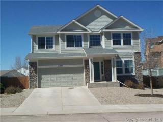 8356 Brook Valley Dr, Fountain, CO 80817-4093