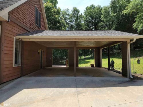 304 River Ridge Rd, Carnesville, GA 30521-4448