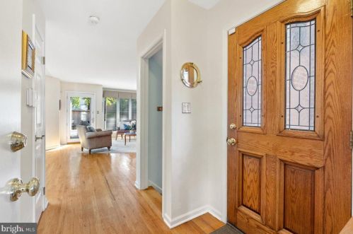 4 Firestone Ct, Princeton NJ  exterior