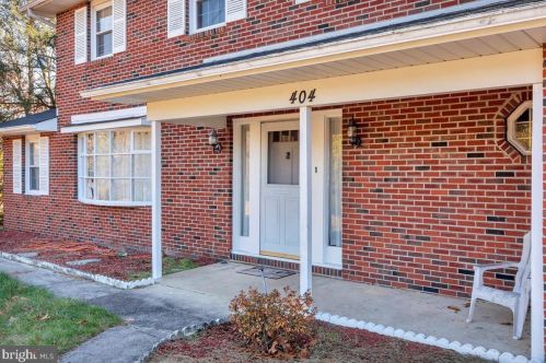 404 Bates Mill Rd, Waterford, NJ 08089-2206