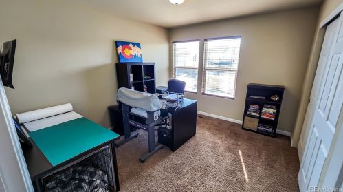 10054 Fairplay St, Denver CO  80022-9851 exterior