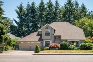 12800 Ott St, Happy Valley OR  97015-8641 exterior