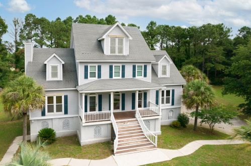 1048 Main Sail Ct, Awendaw, SC 29429-6021