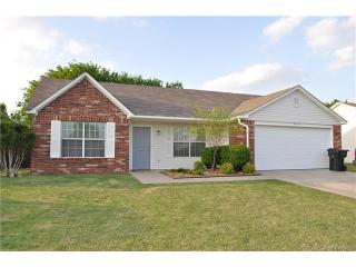 670 Buckingham Dr, Claremore, OK 74017-3513