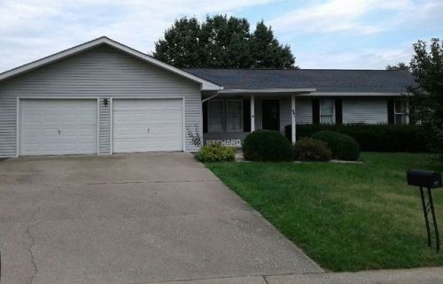481 Cleveland St, Plummer, IN 47424-1001