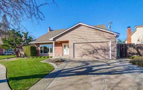 5787 Chandler Ct, San Jose, CA 95123-3402