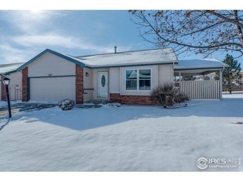 677 Radiant Dr, Loveland, CO 80538-1995