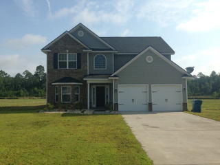 562 Mustang Ln, Bayview, GA 31316-7840