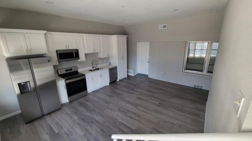 5401 Odom Ave, Fort Worth TX  76114-4540 exterior